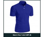 Mens Polo T-shirt MPT-80